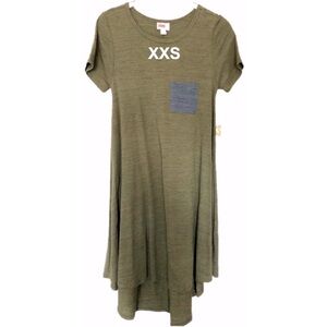 LuLaroe Carly Dress